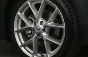 2010 Nissan Maxima
