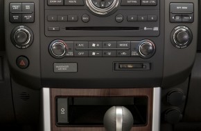 2010 Nissan Pathfinder