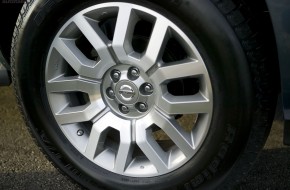 2010 Nissan Pathfinder