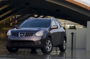 2009 Nissan Rogue