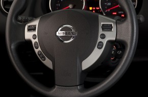 2010 Nissan Rogue