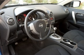2010 Nissan Rogue
