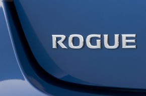 2010 Nissan Rogue