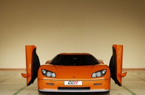 Koenigsegg