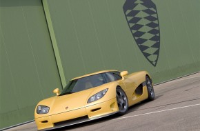 Koenigsegg