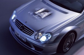 Mercedes Benz