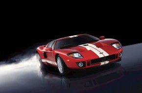 Ford GT