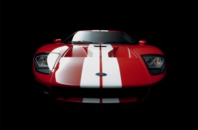 Ford GT