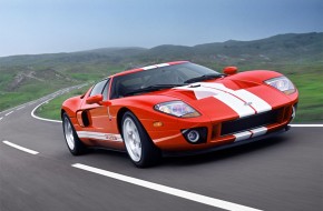 Ford GT