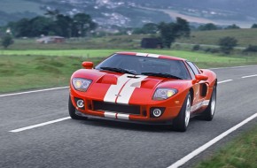 Ford GT