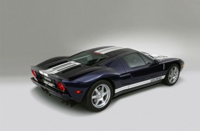 Ford GT