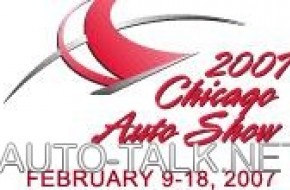 2007chicagoautoshow