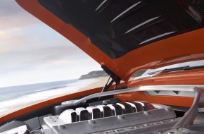 Camaro Convertible Concept