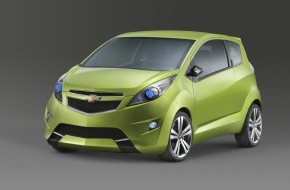 2007 Chevy Beat Concept