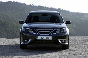2008 Saab 9-3