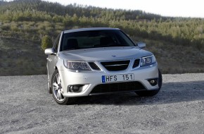 2008 Saab 9-3