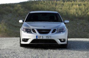 2008 Saab 9-3