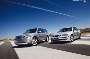 2008 Saab 9-7X