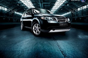 2008 Saab 9-7X