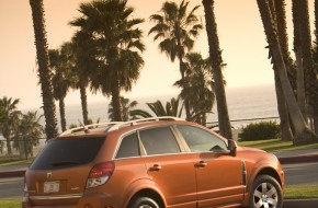 2008 Saturn VUE