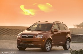 2008 Saturn VUE
