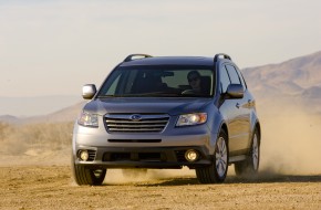 2008 Subaru Tribeca