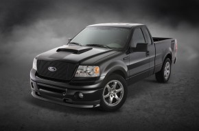 ROUSH Nitemare F-150
