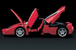 Ferrari Enzo