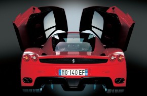 Ferrari Enzo