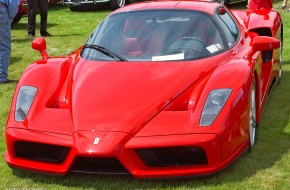 Ferrari Enzo