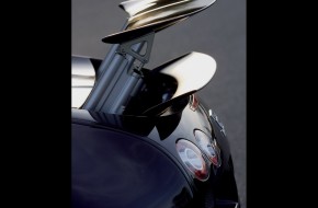 Veyron W16 - Bugatti