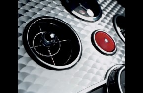 Veyron W16 - Bugatti