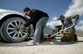 Veyron W16 - Bugatti