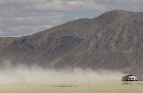 Veyron W16 - Bugatti