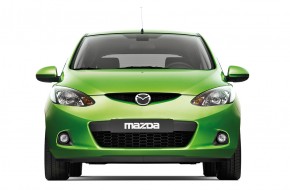 2008 Mazda2