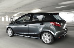 2008 Mazda2