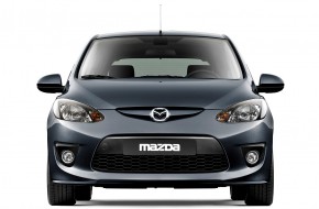 2008 Mazda2