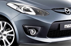 2008 Mazda2