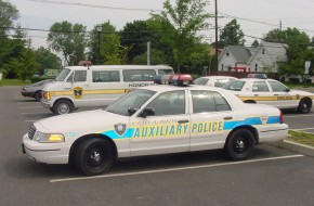 Ford Police Car Pictures