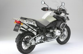BMW R1200GS Adventure
