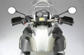 BMW R1200GS Adventure