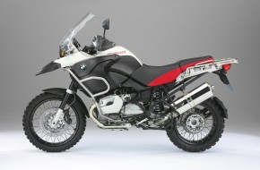 BMW R1200GS Adventure