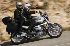 BMW R1200R