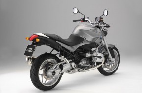 BMW R1200R