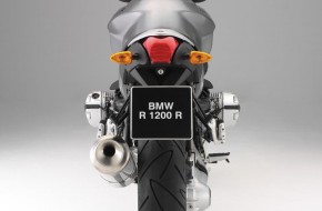 BMW R1200R