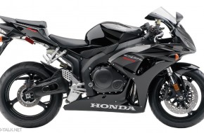 Honda CBR1000RR