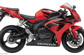 Honda CBR1000RR
