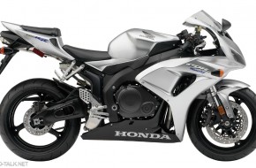 Honda CBR1000RR