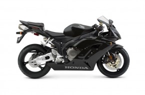 Honda CBR1000RR