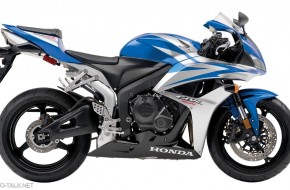 Honda CBR600RR